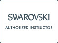 Swarovski Authorized Instructor